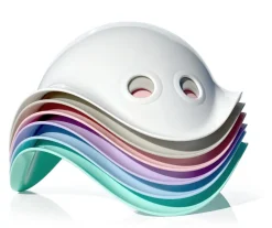 Bilibo Fantasieschale - Pastell