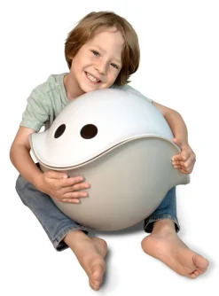 Bilibo Fantasieschale - Pastell