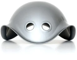 Bilibo Fantasieschale - Silber