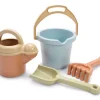 Bio Sandset, 4 Teile
