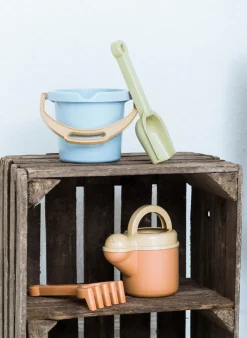 Bio Sandset, 4 Teile