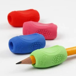 Bleistifthalter Gummigriff - 1 Stk.