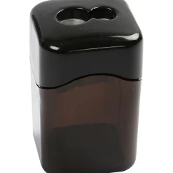 Bleistiftspitzer Doppelt