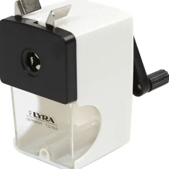 Bleistiftspitzmaschine Mit Drehgriff