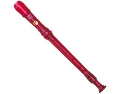 Blockflote Aus Plastik