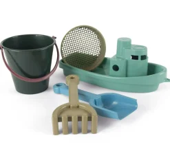 Blue Marine - Boot- Und Sandset, 5 Teilig