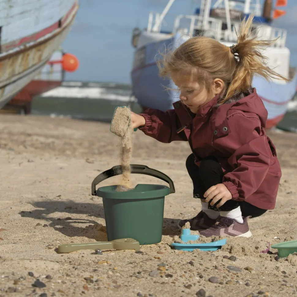 Blue Marine - Eimerset, 6 Teilig