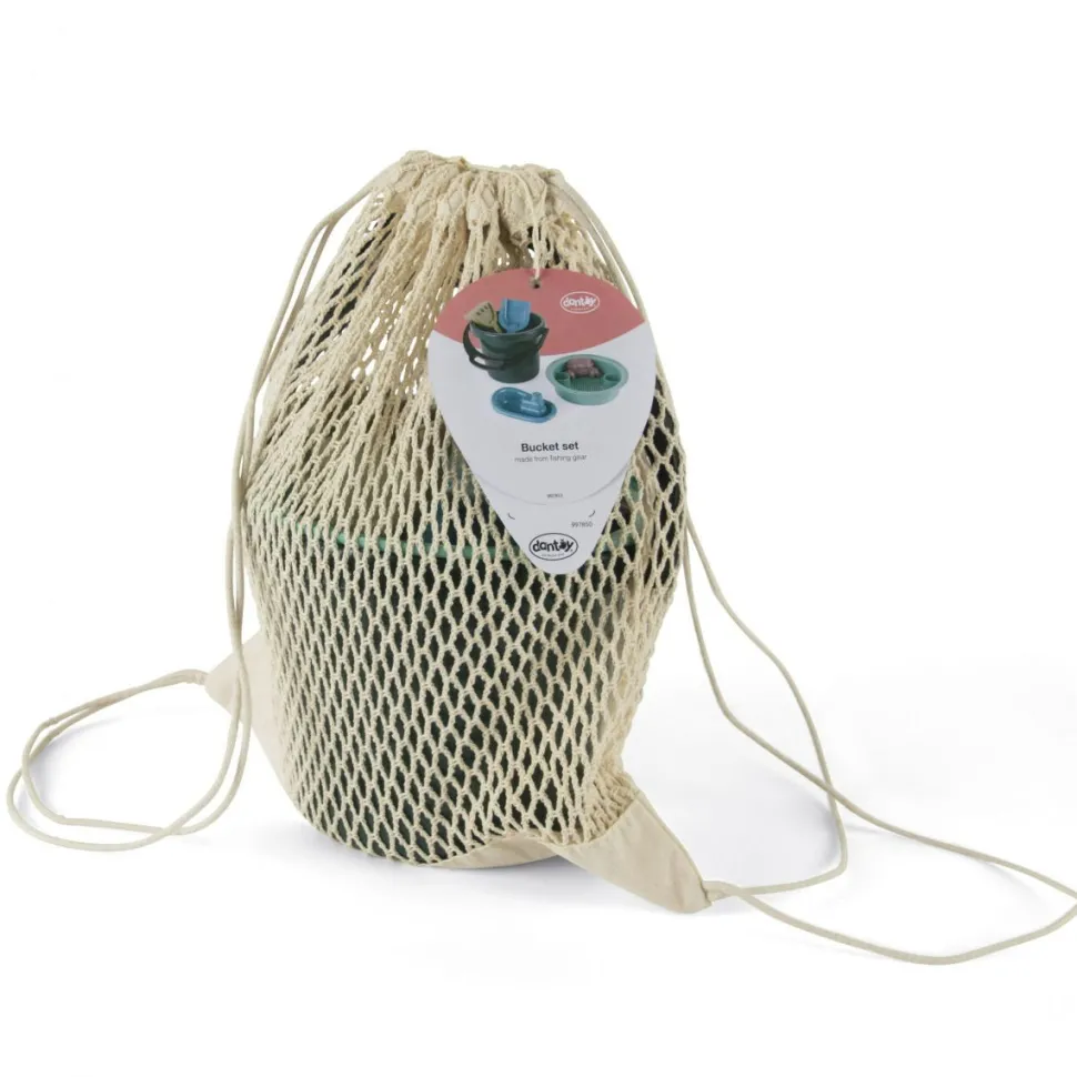 Blue Marine - Eimerset, 6 Teilig