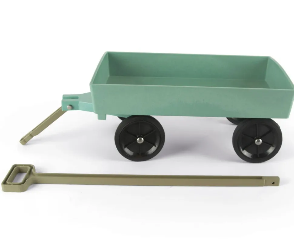 Blue Marine - Handwagen (L: 54 Cm)