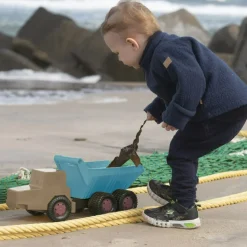 Blue Marine - Kipplaster (L: 46 Cm)