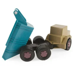 Blue Marine - Kipplaster (L: 46 Cm)