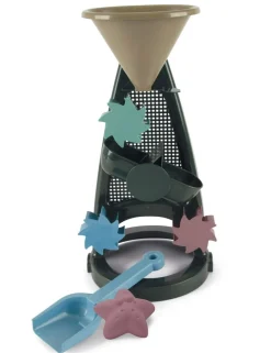 Blue Marine - Sand- Und Wassermuhlset, 3 Teilig