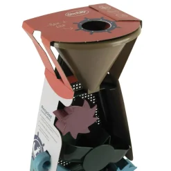 Blue Marine - Sand- Und Wassermuhlset, 3 Teilig