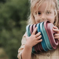 Blue Marine Boot-Set - 4 Stk.