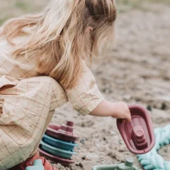 Blue Marine Boot-Set - 4 Stk.