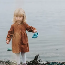 Blue Marine Boot-Set - 4 Stk.