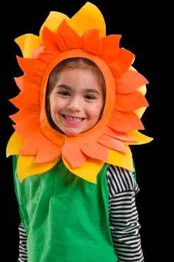 Blume, Gr. 3-7 Jahre