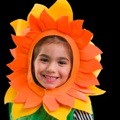 Blume, Gr. 3-7 Jahre