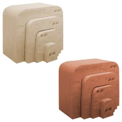 Bobles Ameisenbar Marble Nature