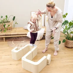 Bobles Ameisenbar Marble Nature