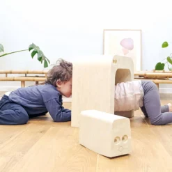 Bobles Ameisenbar Marble Nature