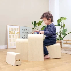 Bobles Ameisenbar Marble Nature