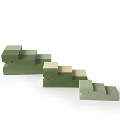 Bobles Badekrokodile