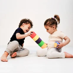 Bobles Connect Regenbogen Klein