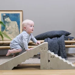 Bobles Dino Natur - M+