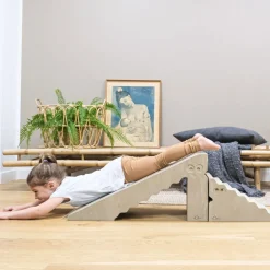 Bobles Dino Natur - M+