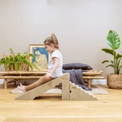 Bobles Dino Natur - M+