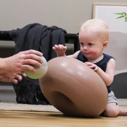 Bobles Donut Natur Mini