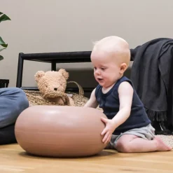 Bobles Donut Natur Mini