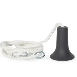 Bobles Donut Zubehör - Schaukelkorken Und Seil