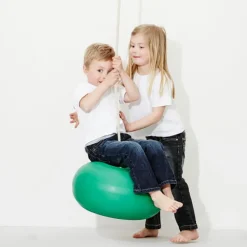 Bobles Donut Zubehör - Schaukelkorken Und Seil
