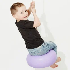 Bobles Donut Zubehör - Schaukelkorken Und Seil