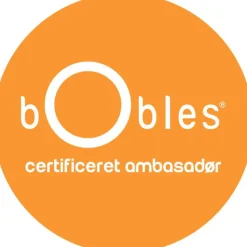 Bobles Donut Zubehör - Schaukelkorken Und Seil