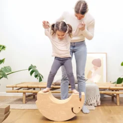 Bobles Elefant L - Marble Nature