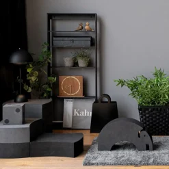 Bobles Elefant M - Limited Edition, Black