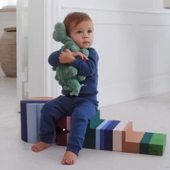 Bobles Krokodil M - Green Tail Mountain