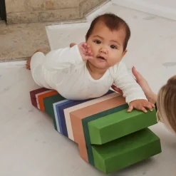 Bobles Krokodil M - Purple Tail Mountain