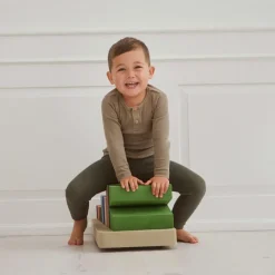 Bobles Krokodil M - Purple Tail Mountain