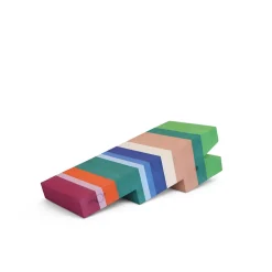 Bobles Krokodil M - Purple Tail Mountain