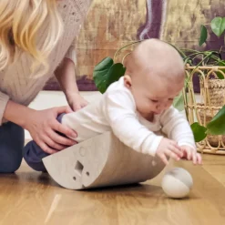 Bobles Kuken Marble Nature