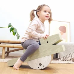 Bobles Kuken Marble Nature