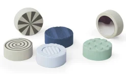 Bobles Sensoriksteine