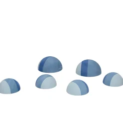 Bobles Tummelsteine 2019 - 6 Stk.