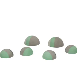 Bobles Tummelsteine 2019 - 6 Stk.