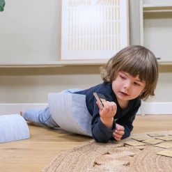 Bobles Tunnel Klein - Marmor