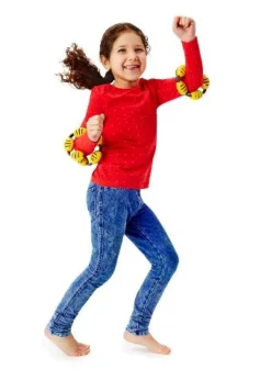 Body Bells - Twist Mit 6 Glocken